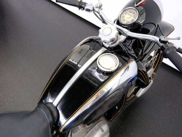 NSU Lux