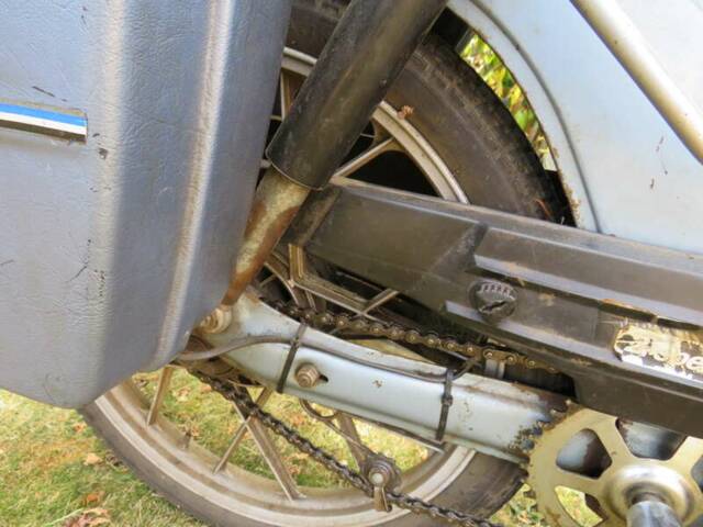 Puch Maxi S
