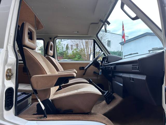 Volkswagen T3 Multivan 1.6 TD