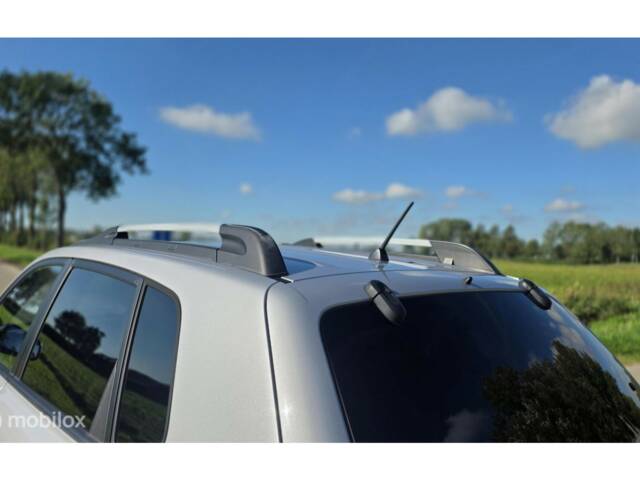 Hyundai Tucson 2.0i 4WD