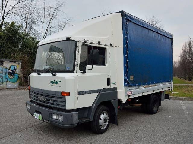 Imagen 1/20 de Nissan L35.09 (1995)