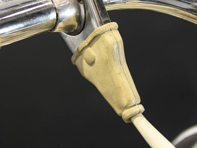 Piaggio Vespa 150 "Struzzo" VL