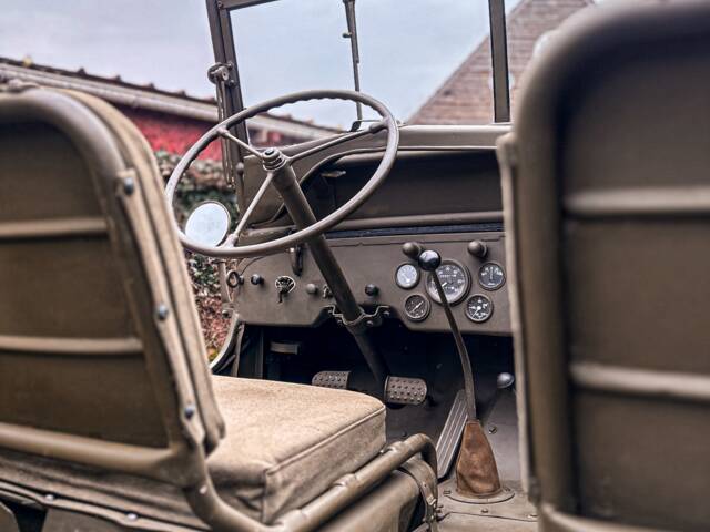 Willys MB