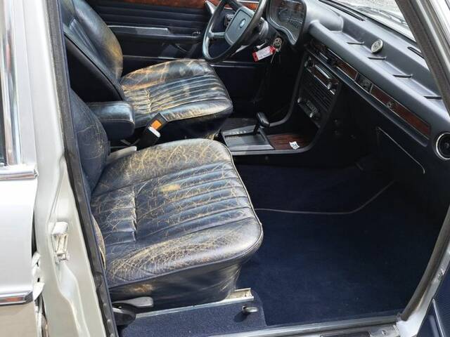 BMW 3,3 Li