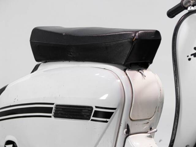 Innocenti Lambretta 150 DL