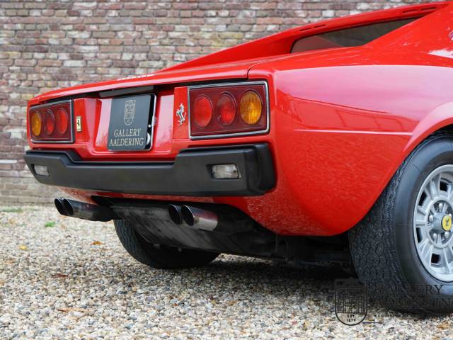 Ferrari Dino 308 GT4