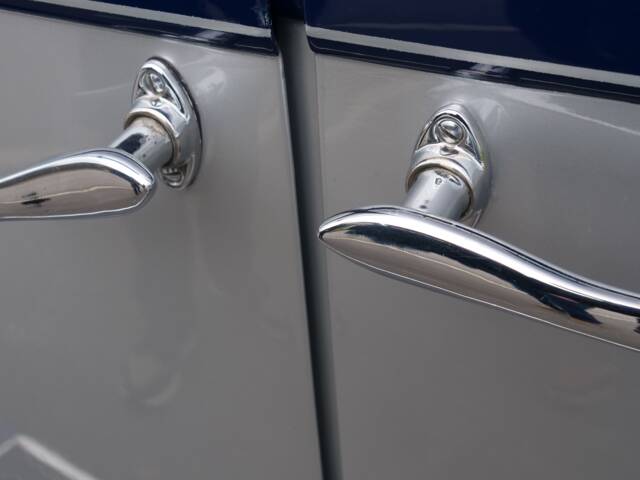 Franklin Series 15 Model 153