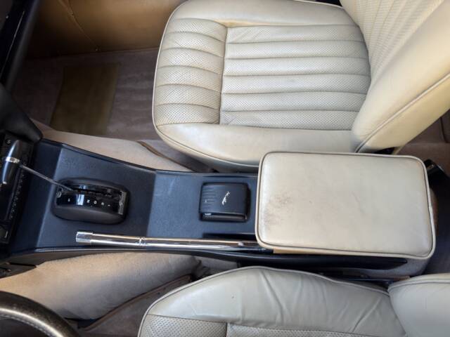 Jaguar E-Type V12 (2+2)