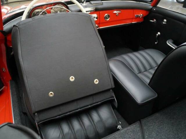 Mercedes-Benz 190 SL