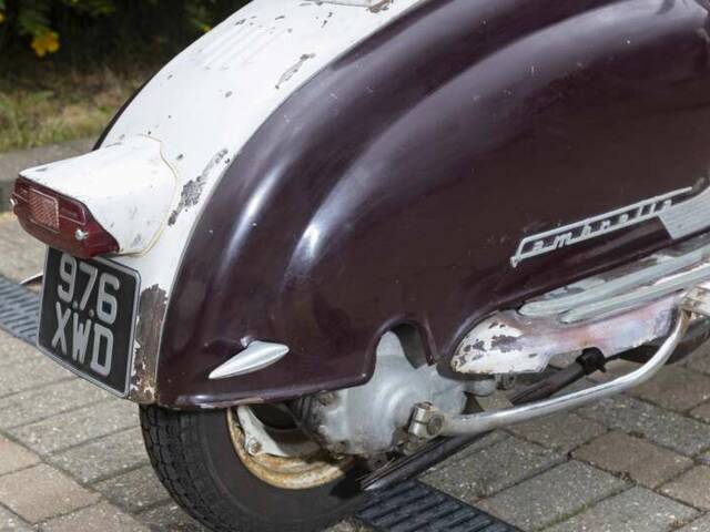 Innocenti Li 125