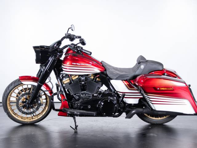 Imagen 1/50 de Harley-Davidson DUMMY (2019)