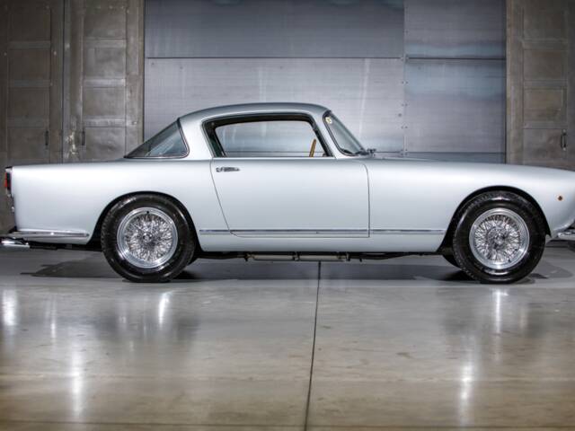 Ferrari 250 GT Ellena