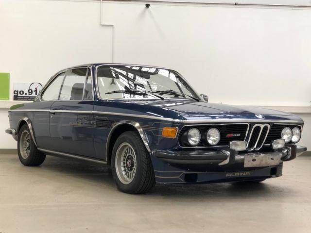Image 1/15 of ALPINA B6 2.8 (1970)