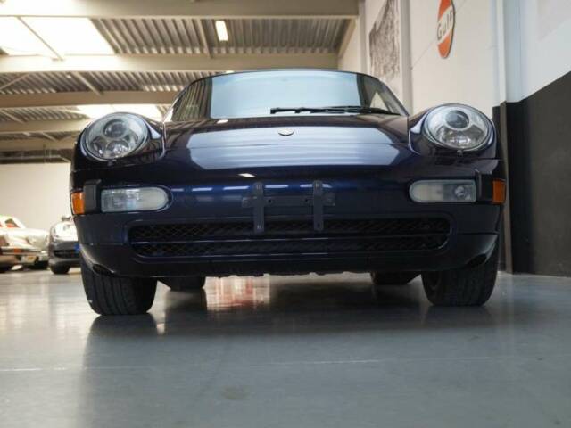 Porsche 911 Carrera