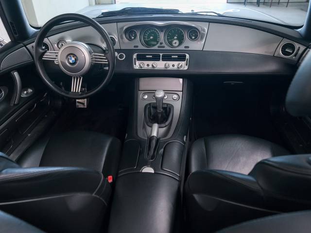 BMW Z8