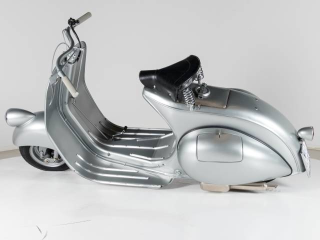 Image 1/32 of Piaggio DUMMY (1947)