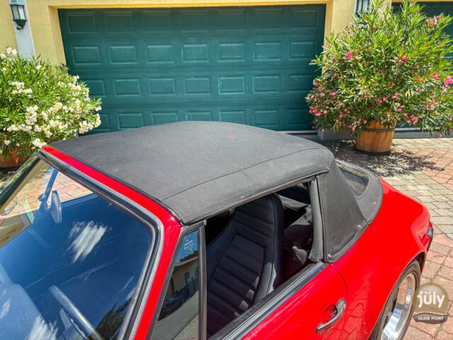 Porsche 911 SC 3.0