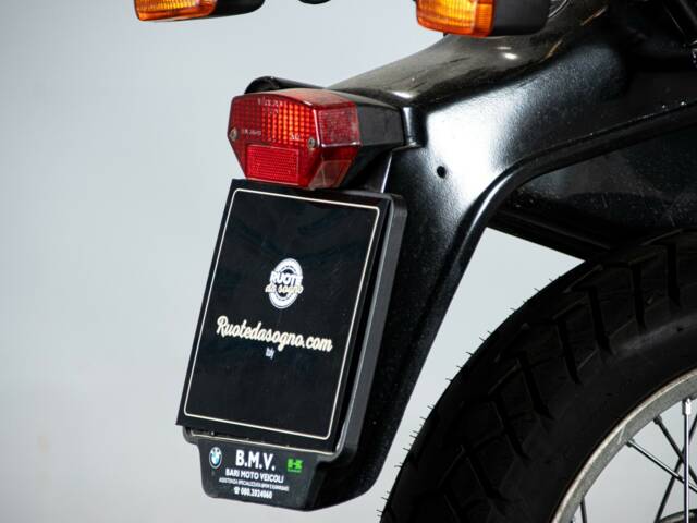 BMW R 80 GS