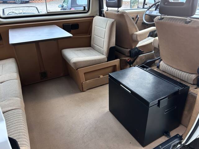 Volkswagen T3 Multivan 1.6 TD