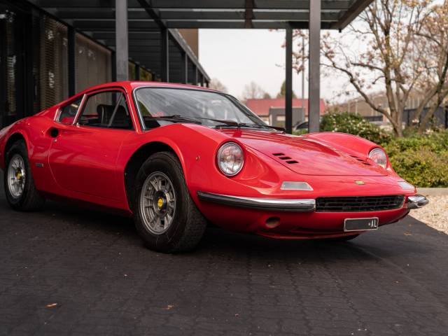 Ferrari Dino 246 GT