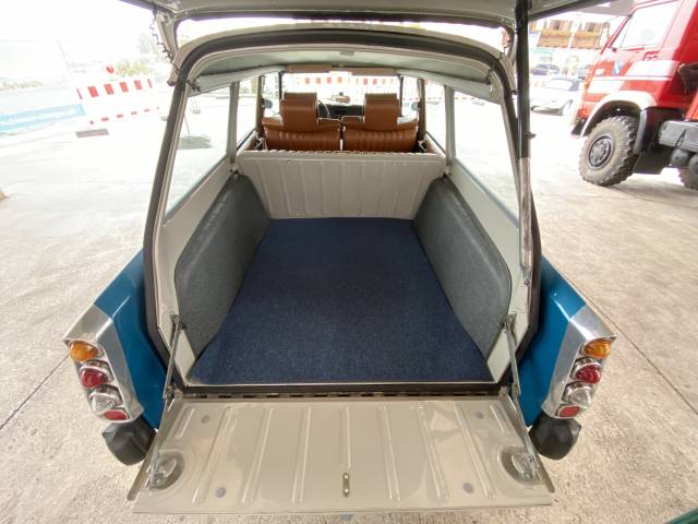 Citroën DS 23 Break