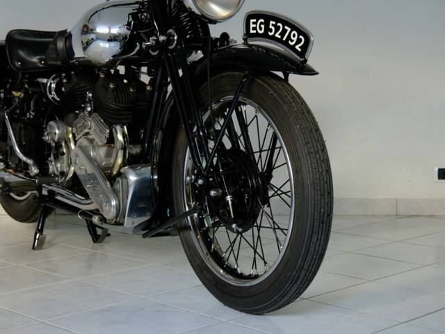 Brough-Superior SS 80