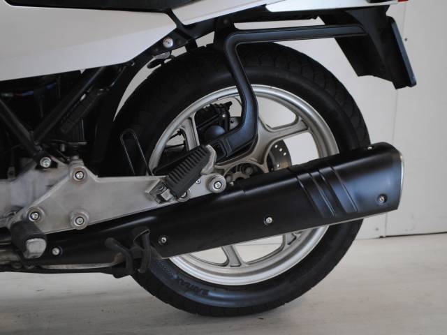 BMW K 100