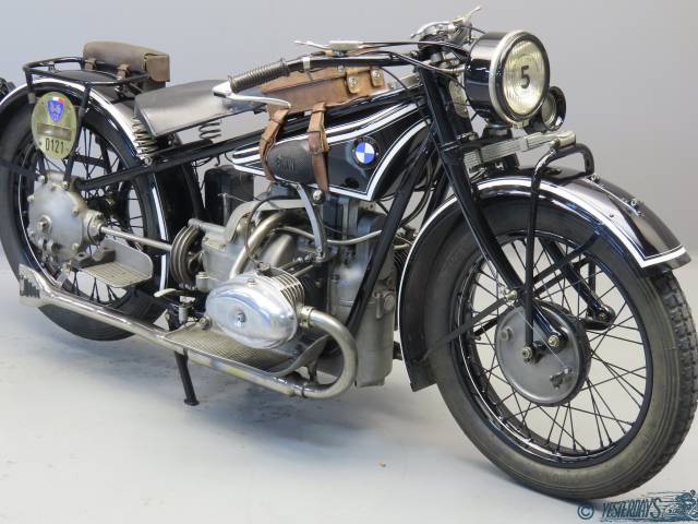 BMW R 57