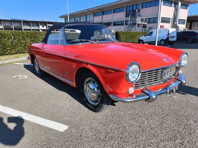 FIAT 1500