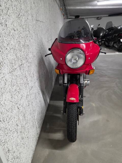 Laverda Jota 1000