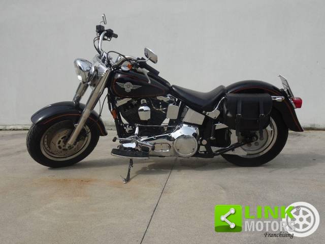 Bild 1/20 von Harley-Davidson DUMMY (1994)