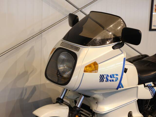 BMW R 100 RS