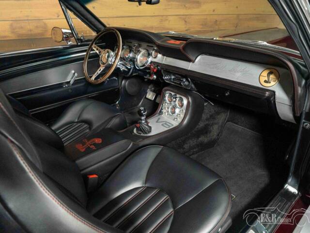 Ford Mustang Custom