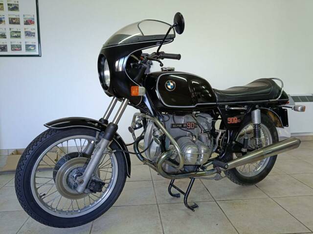 BMW R 90 S