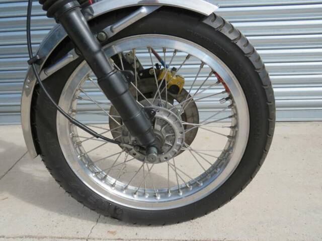Ducati Mototrans 350 Forza