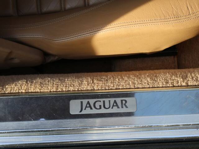Jaguar XJS 4.0