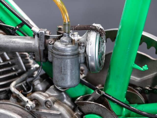 Ducati Cucciolo
