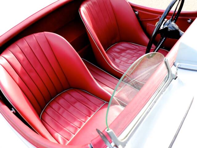 Jaguar XK 120 OTS