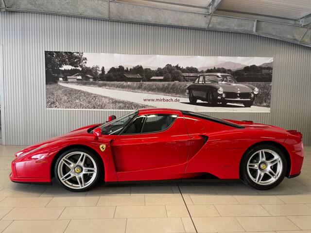 Image 1/24 of Ferrari Enzo Ferrari (2004)