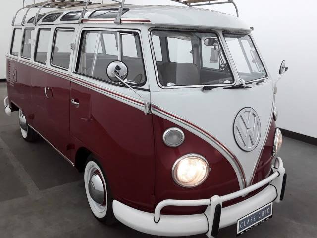 Volkswagen T1 Brasil