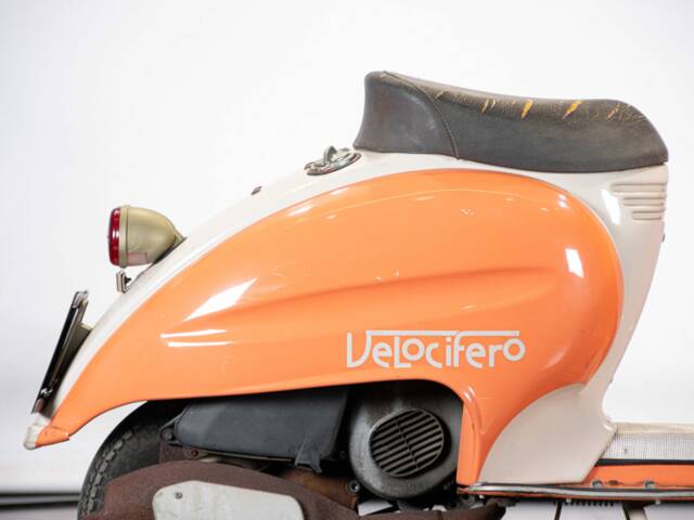 Italjet Velocifero 50