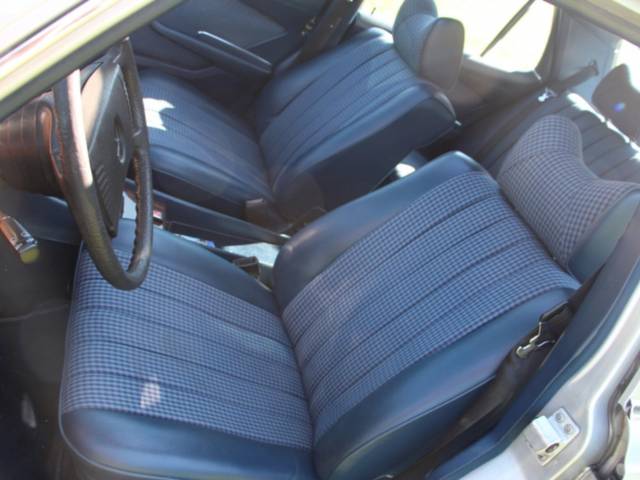 Mercedes-Benz 280 SE