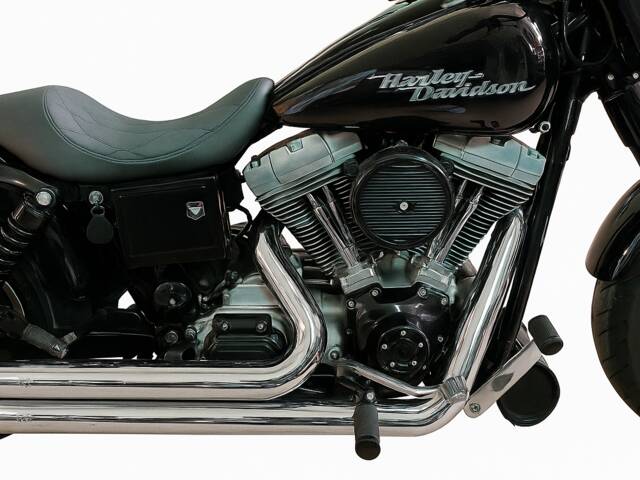 Harley-Davidson FXD Dyna Super Glide