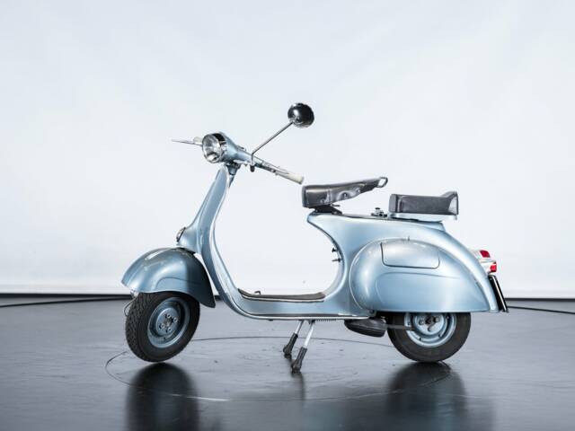 Bild 1/33 von Piaggio DUMMY (1960)