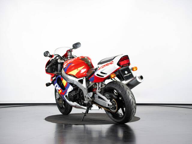 Honda CBR 900RR Fireblade