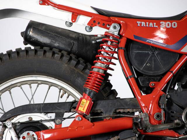 Fantic Trial 300