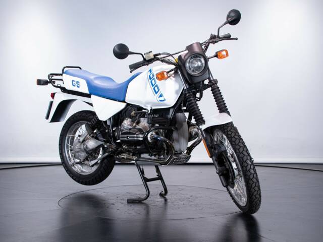 BMW R 100 G/S