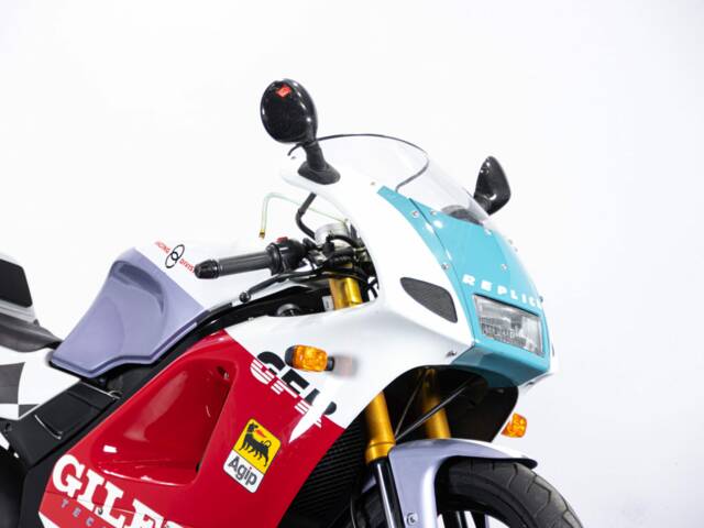 Gilera GFR 125