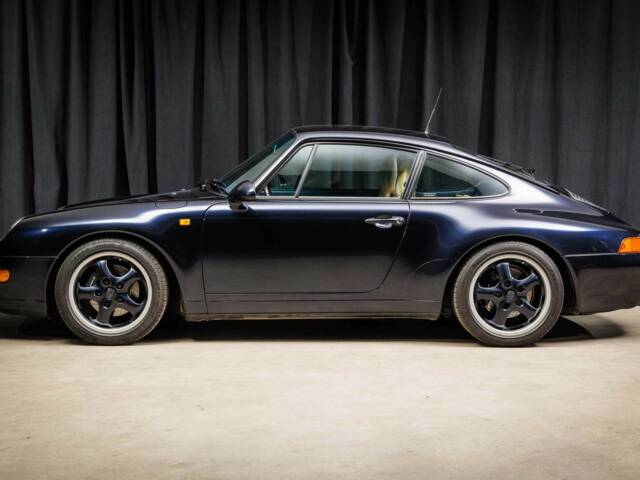 Porsche 911 Carrera