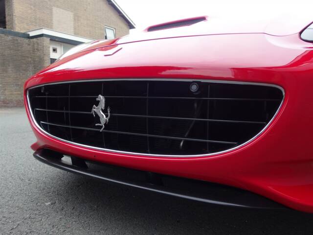 Ferrari California 30